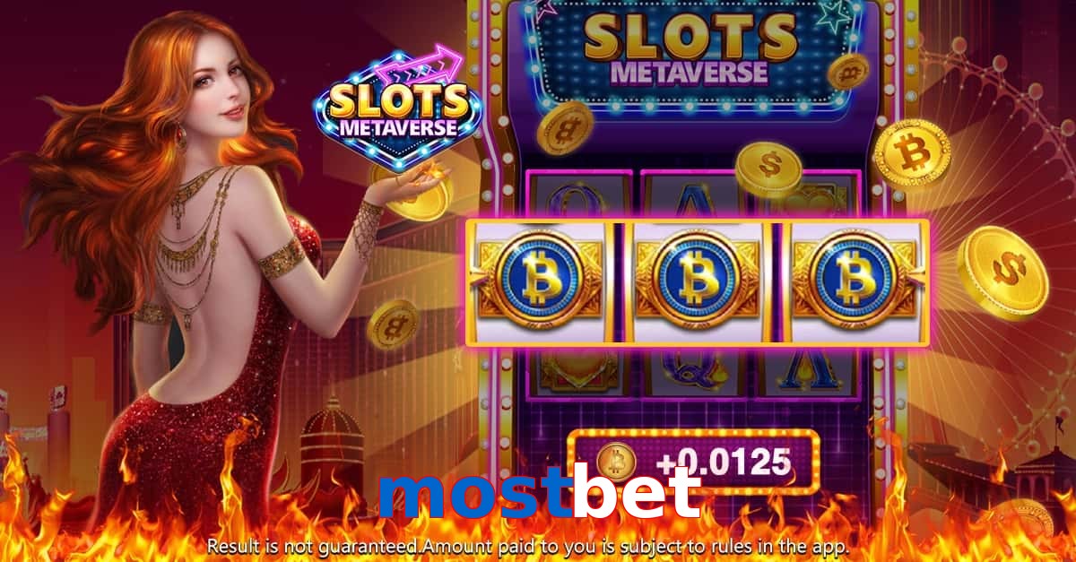 mostbet