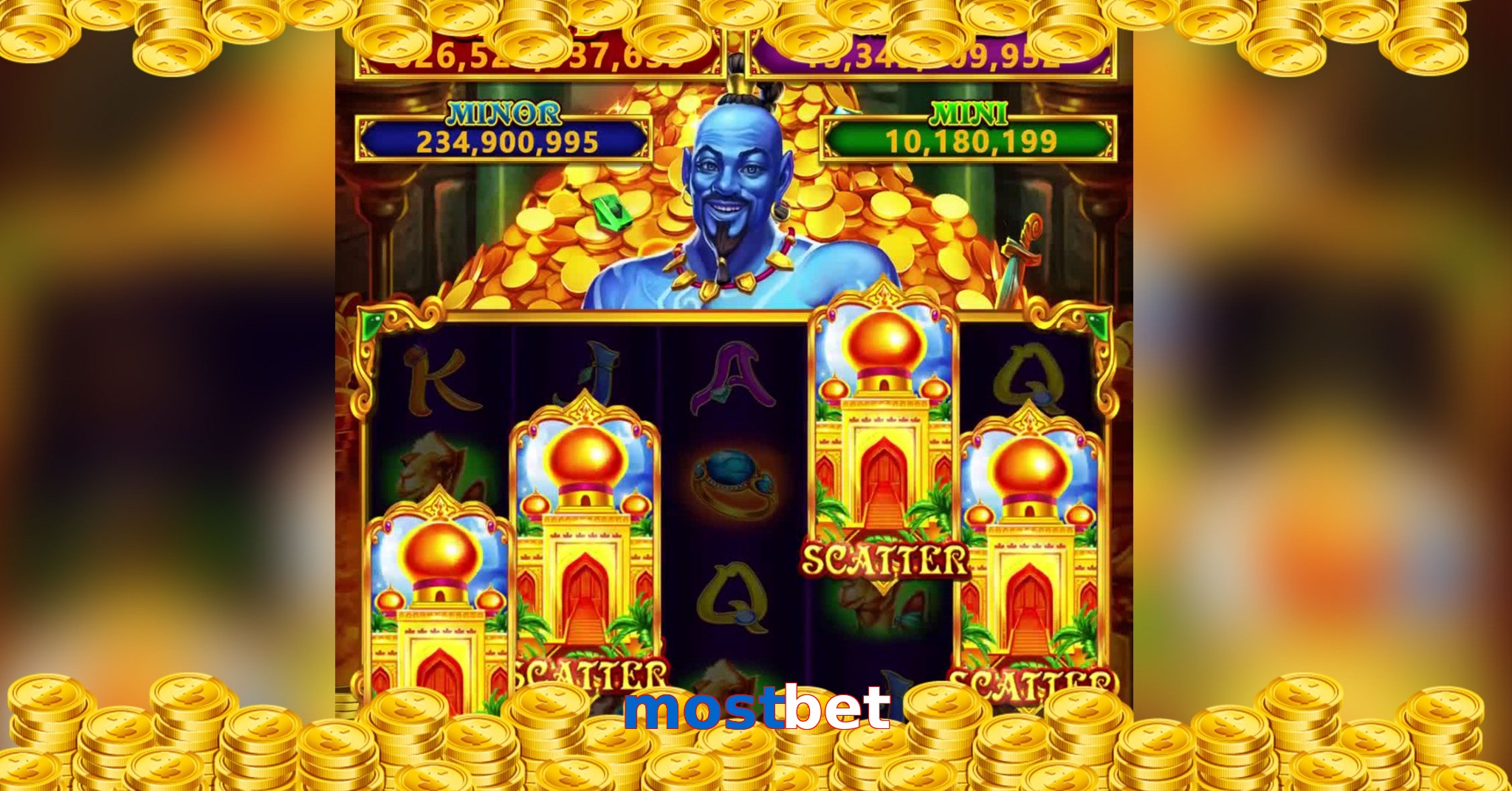 mostbet