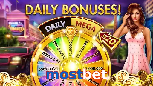 mostbet