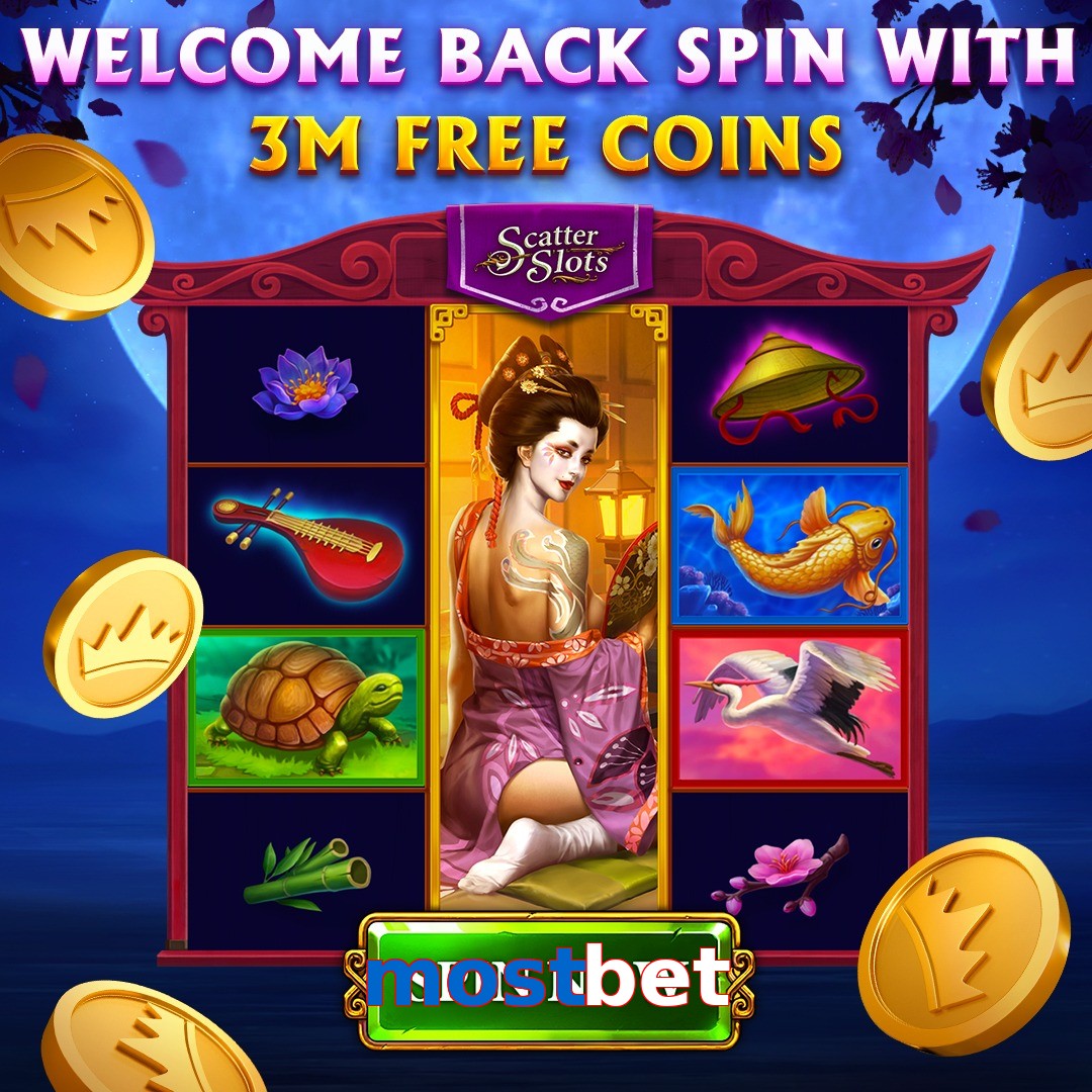 mostbet