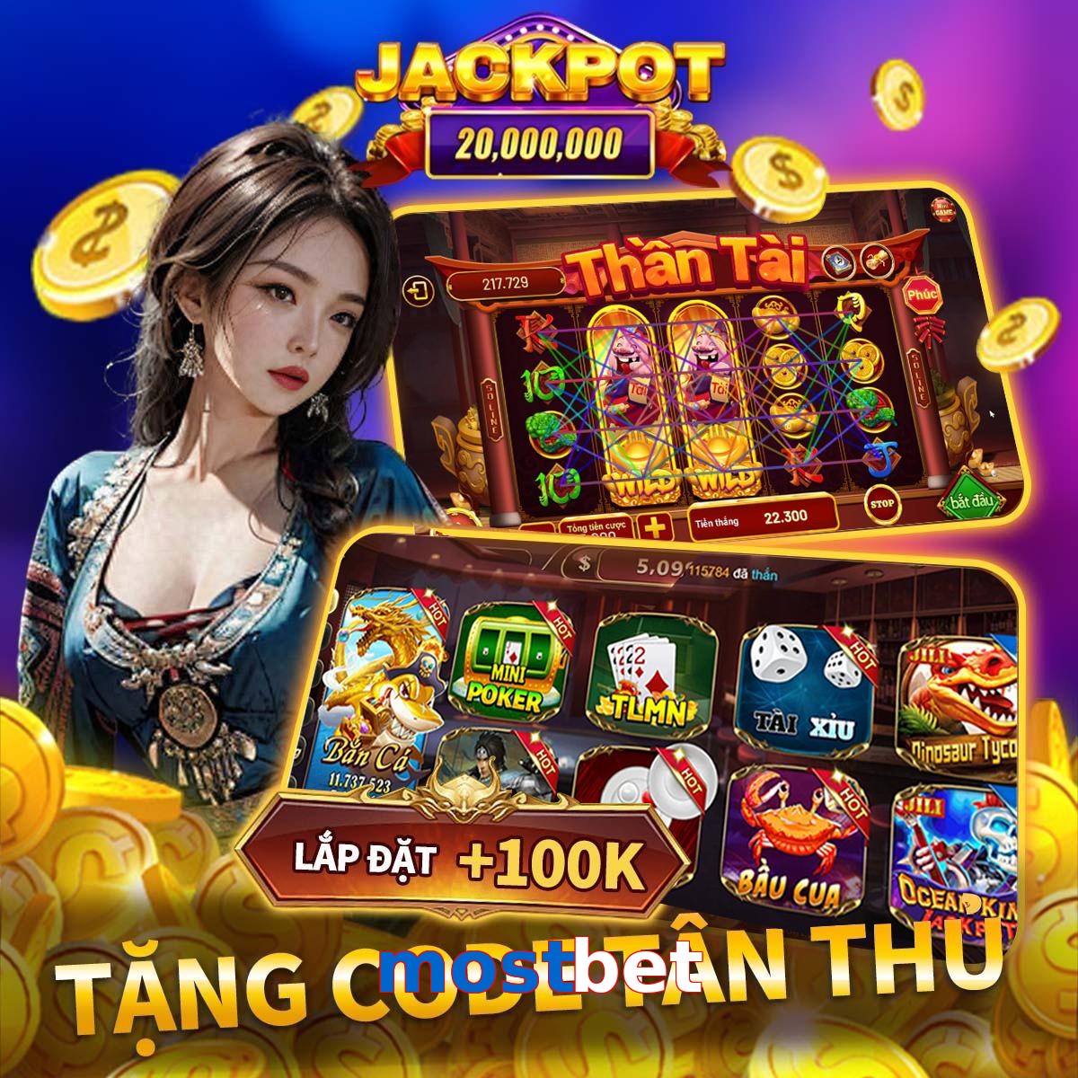 mostbet
