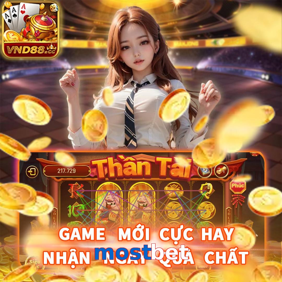 mostbet