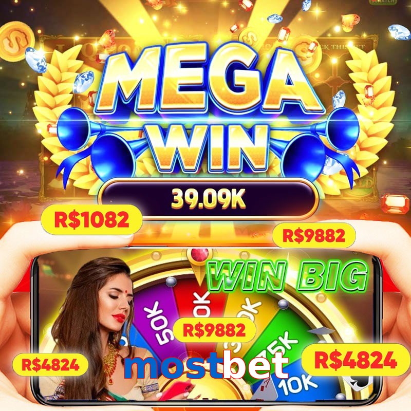 mostbet