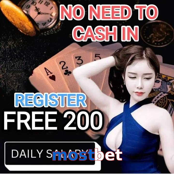 mostbet