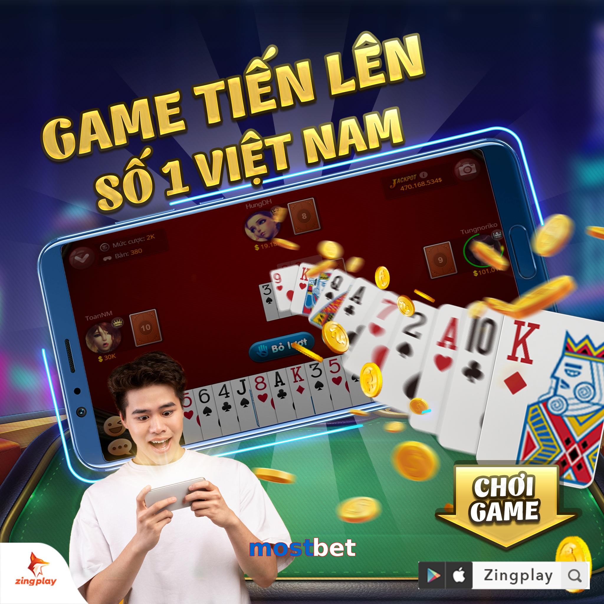 mostbet