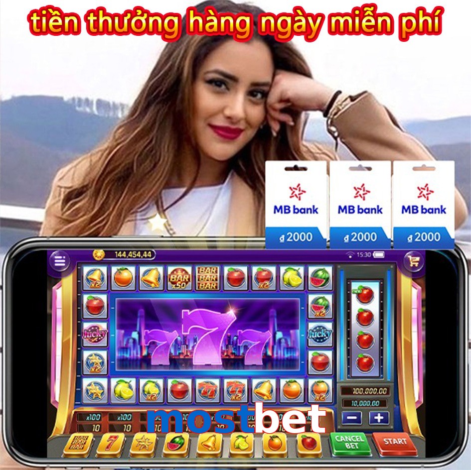 mostbet