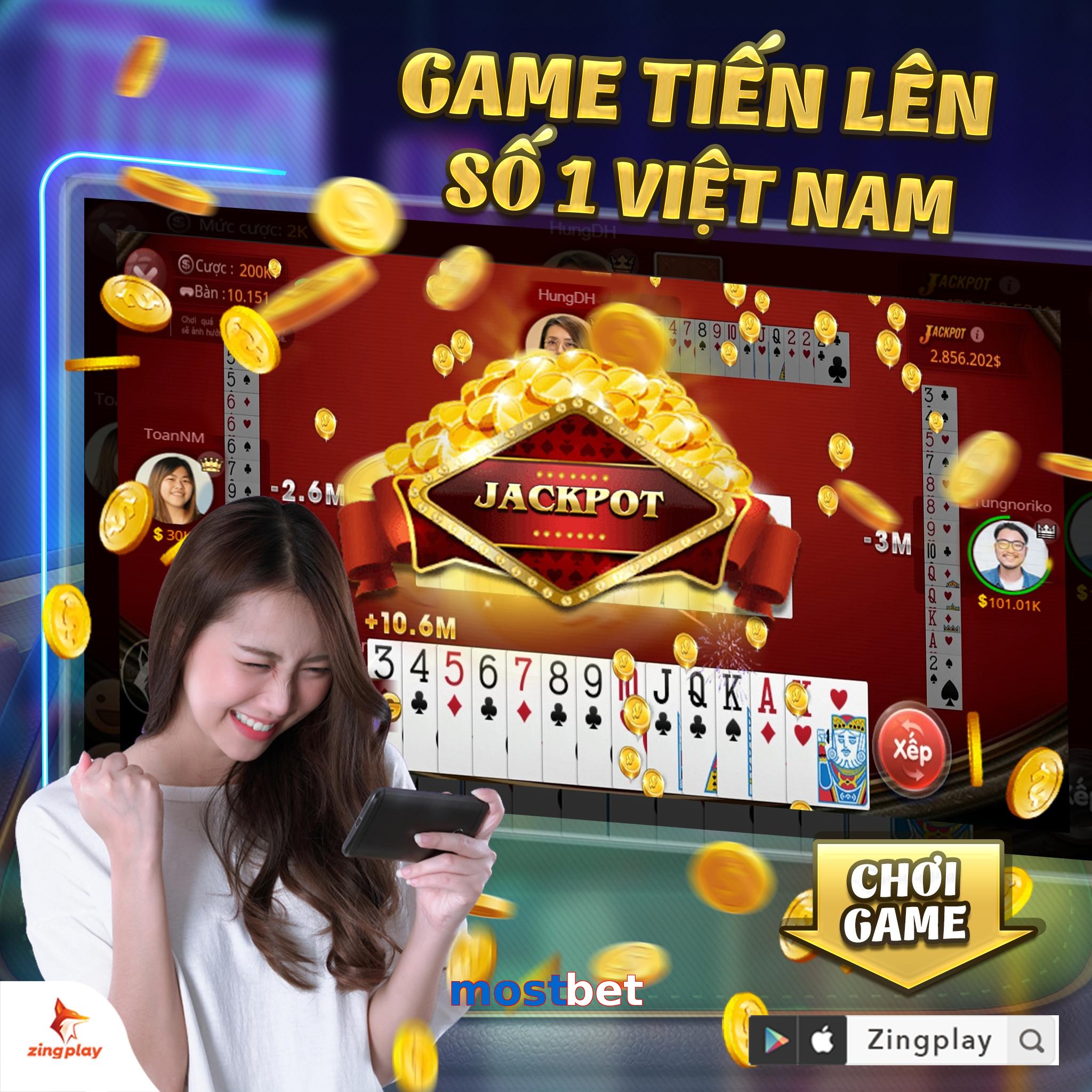 mostbet