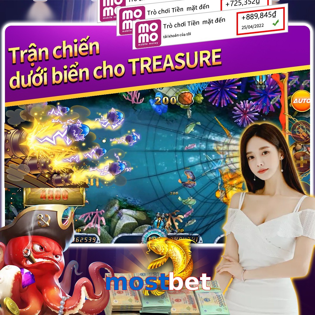 mostbet