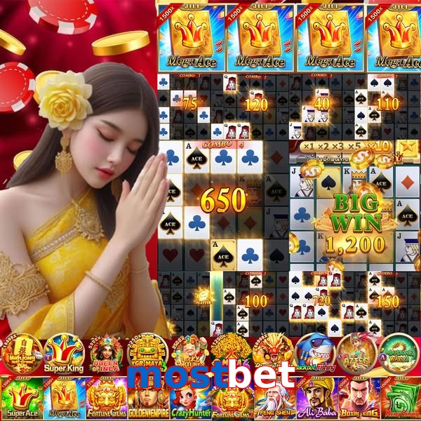 mostbet