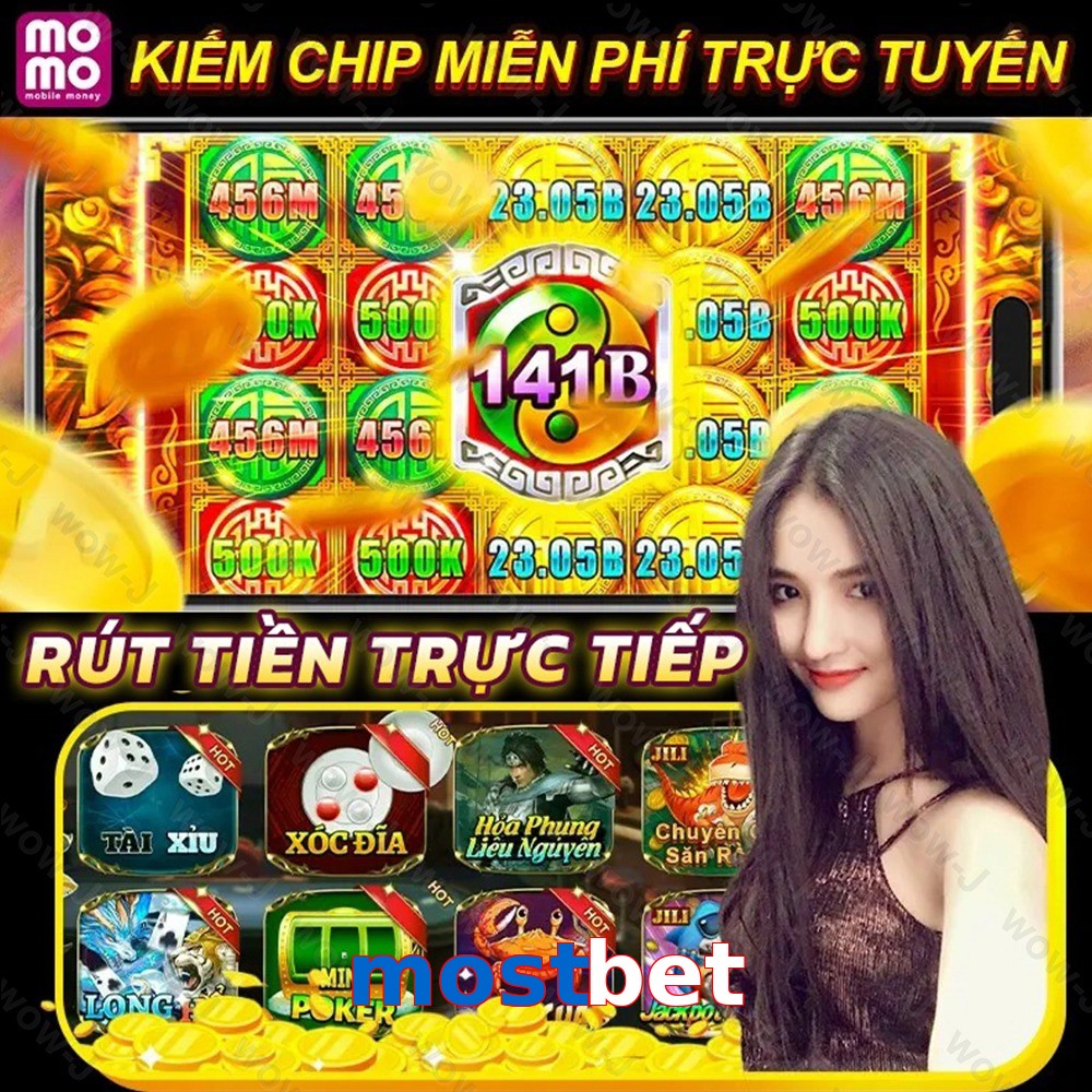 mostbet