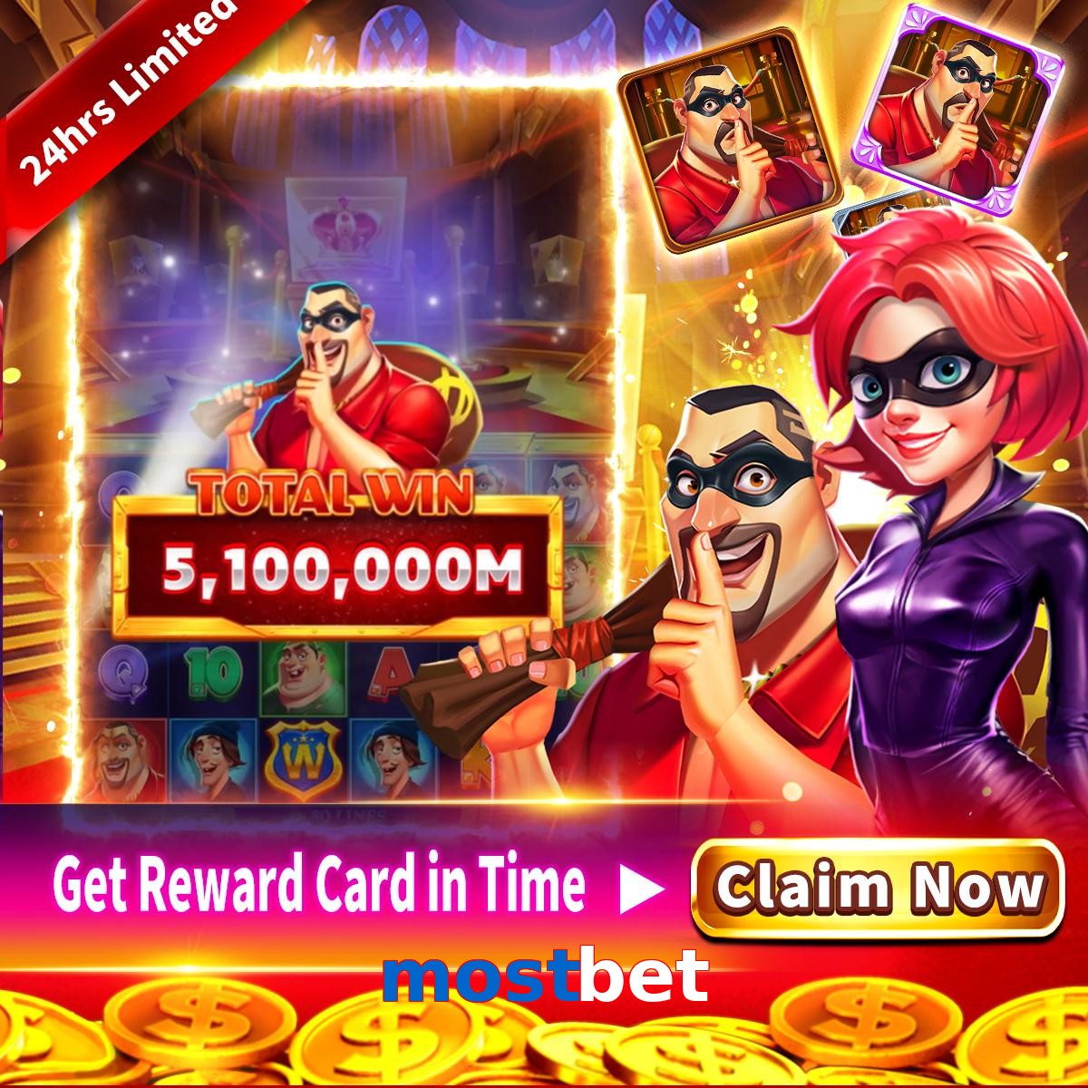 mostbet